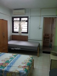Blk 303 Clementi Avenue 4 (Clementi), HDB 3 Rooms #187664222